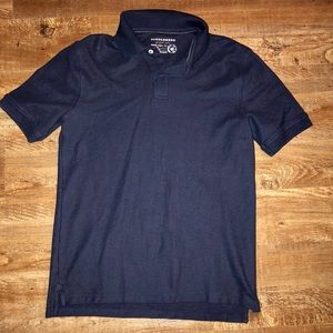 Shirts - ๐จSALE ๐จMenโs Navy Blue Saddlebred Polo Shirt Shirts - ๐จSALE ๐จMenโs Navy Blue Saddlebred Polo Shirt